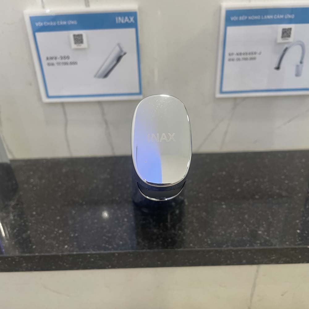 Vòi chậu cảm ứng INAX AMV-300 (AMV300)