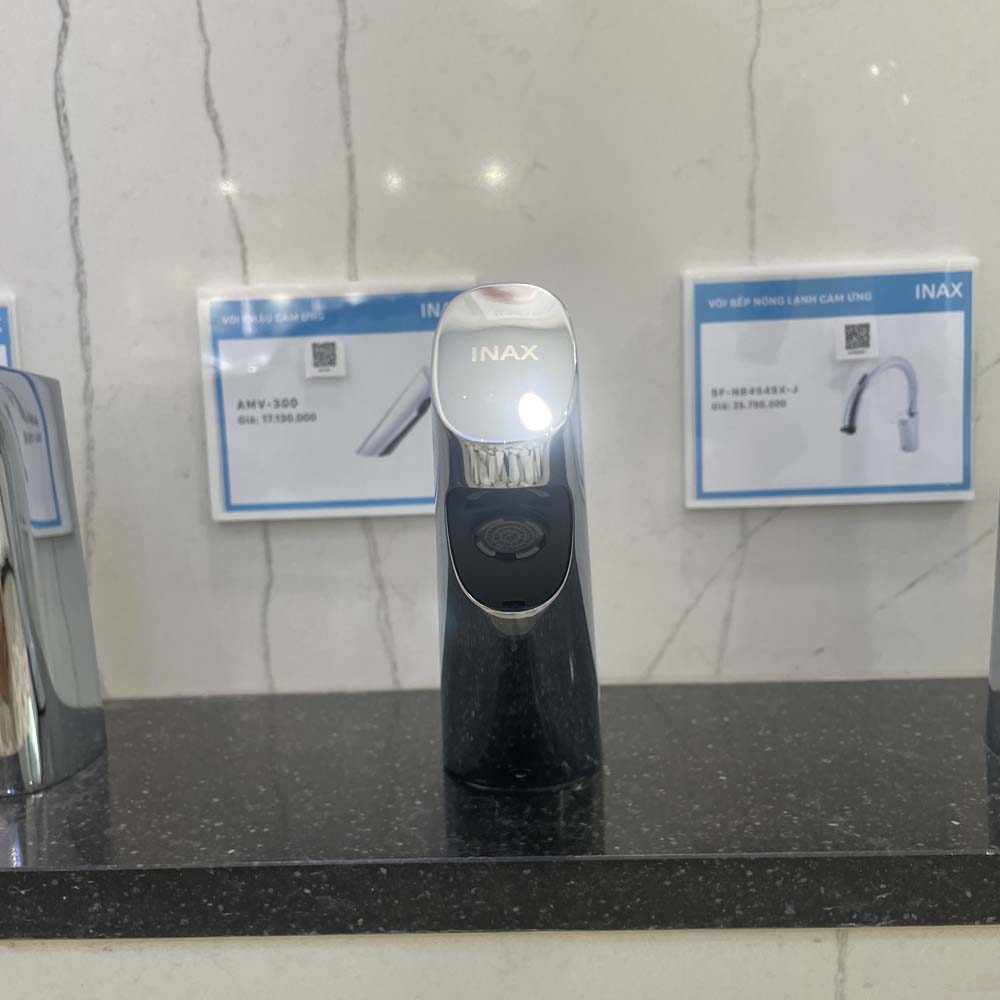 Vòi chậu cảm ứng INAX AMV-300 (AMV300)