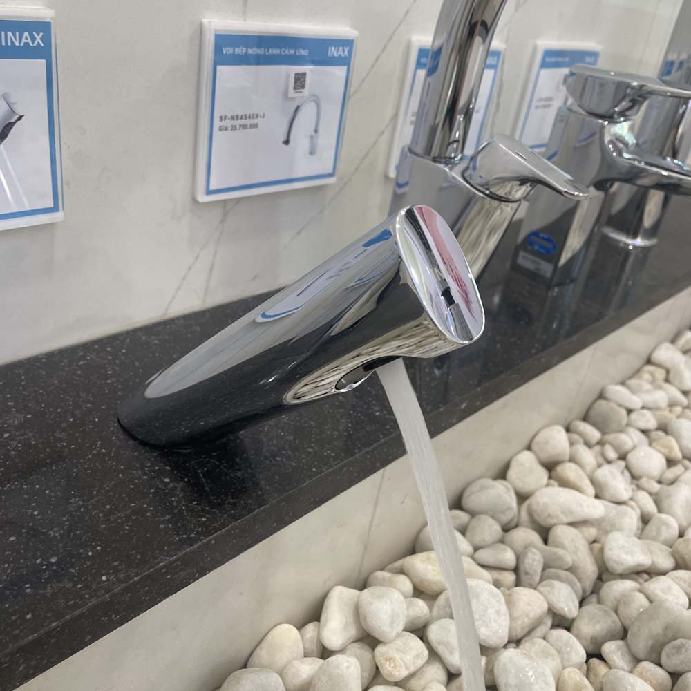 Vòi chậu cảm ứng INAX AMV-300 (AMV300)