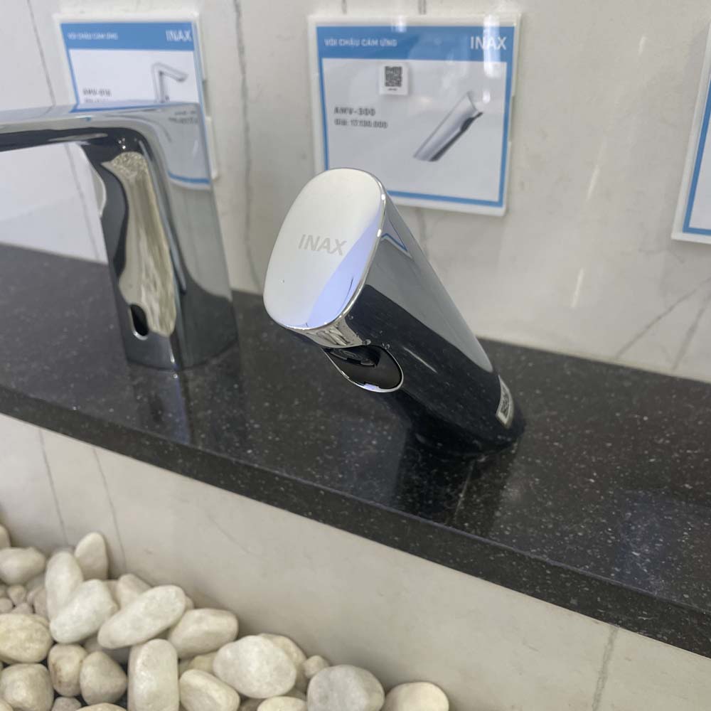 Vòi chậu cảm ứng INAX AMV-300 (AMV300)