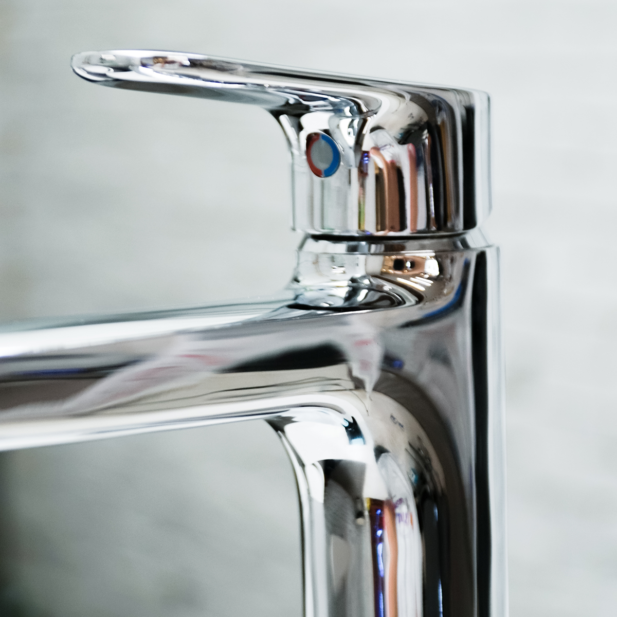 Vòi chậu lavabo nóng lạnh INAX LFV-1402SH (LFV1402SH)