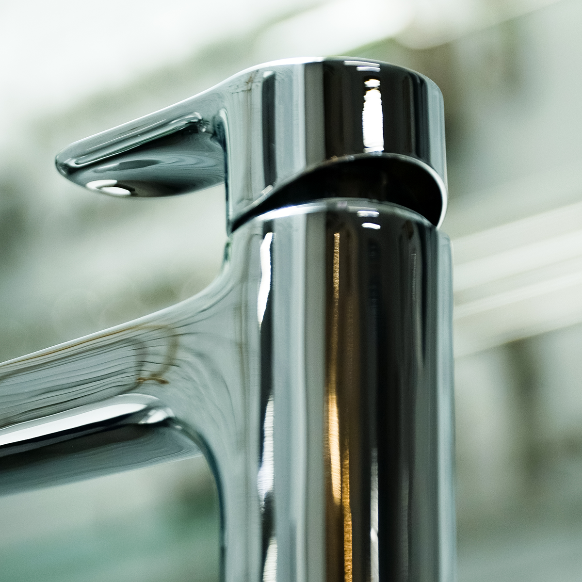 Vòi chậu lavabo nóng lạnh INAX LFV-1402SH (LFV1402SH)