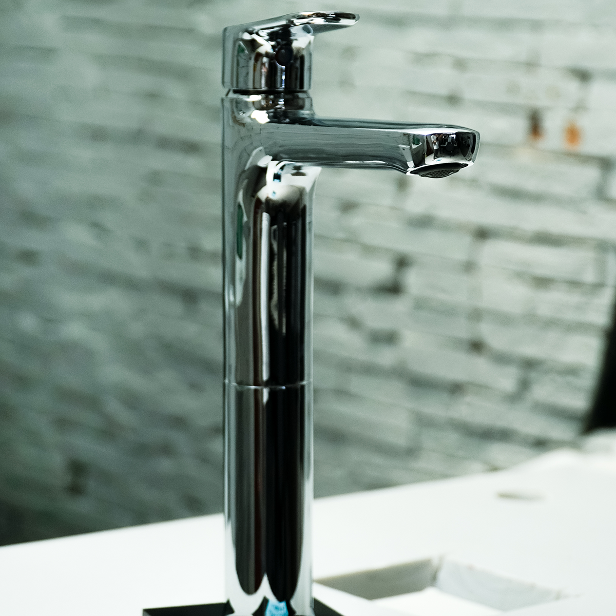 Vòi chậu lavabo nóng lạnh INAX LFV-1402SH (LFV1402SH)