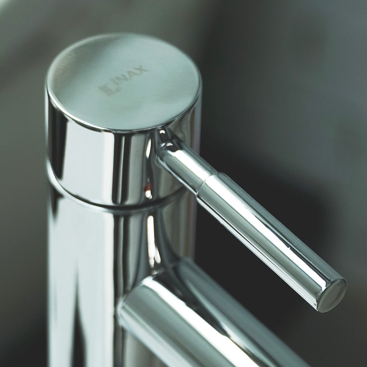 Vòi chậu lavabo nóng lạnh INAX LFV-8000SH2 (LFV8000SH2)