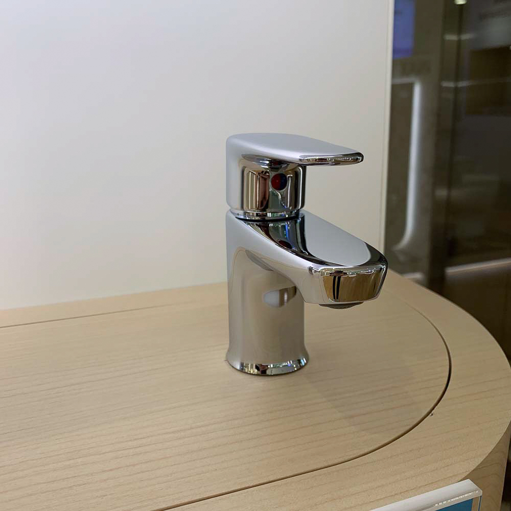 Vòi chậu lavabo nóng lạnh INAX LFV-1112S (LFV1112S)