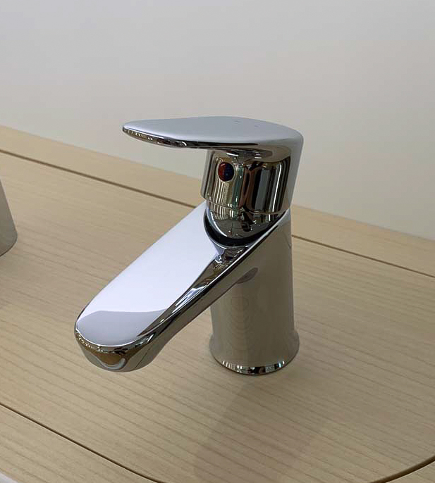 Vòi chậu lavabo nóng lạnh INAX LFV-1112S (LFV1112S)