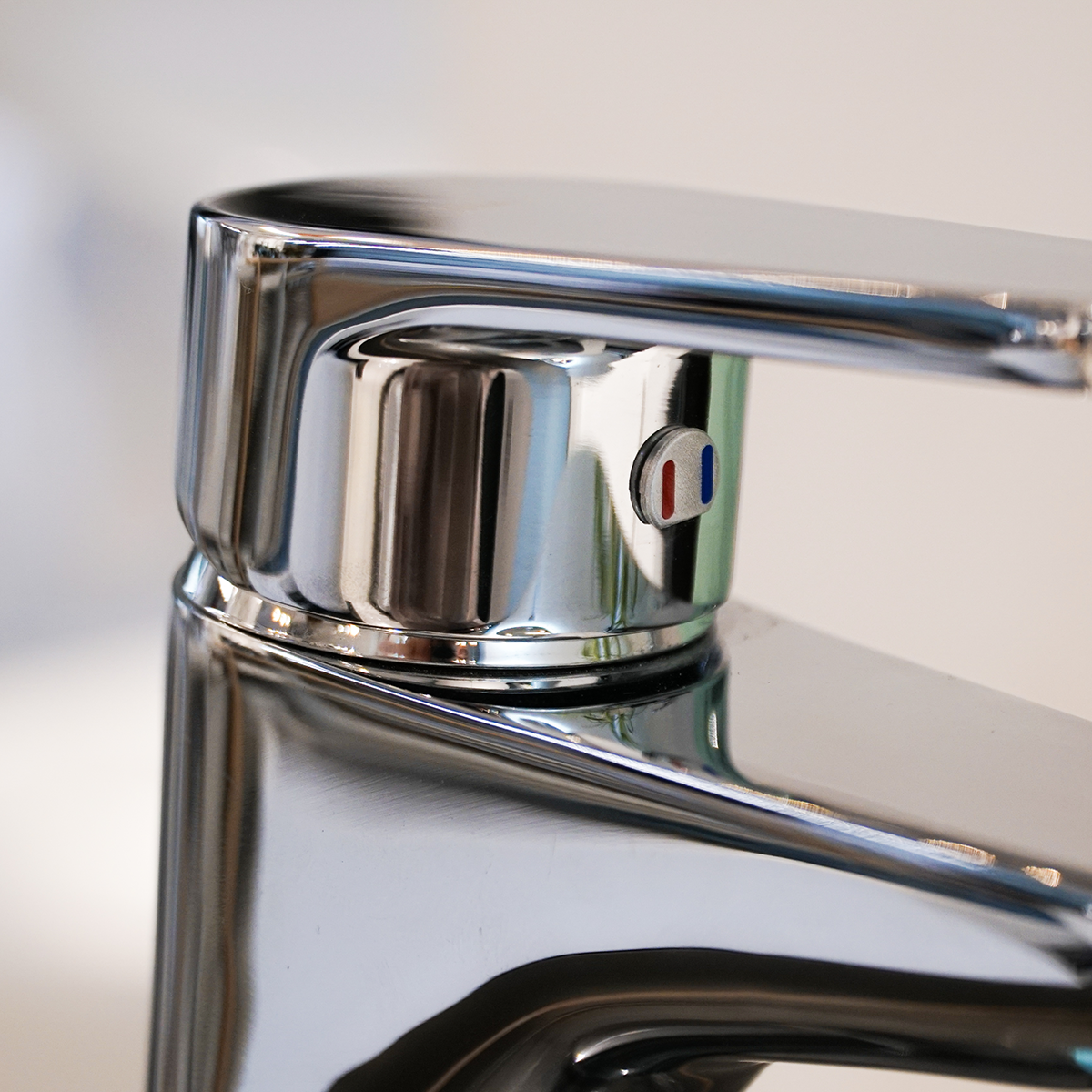 Vòi chậu lavabo nóng lạnh INAX LFV-112S (LFV112S)