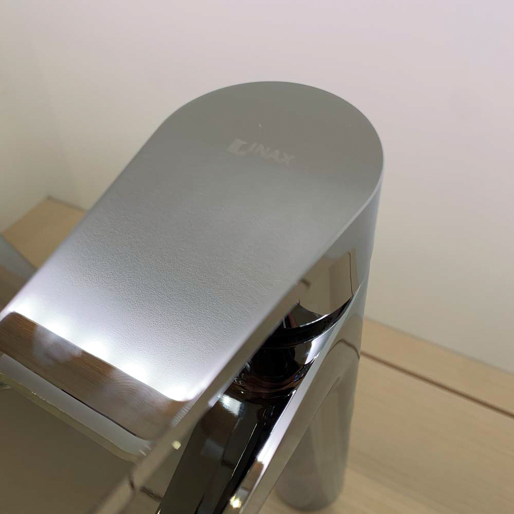 Vòi chậu lavabo nóng lạnh INAX LFV-112SH (LFV112SH)