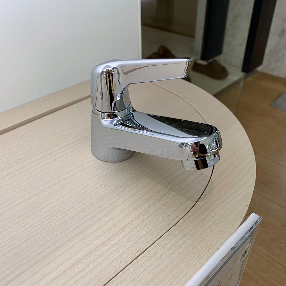 Vòi chậu lavabo lạnh INAX LFV-17 (LFV17)