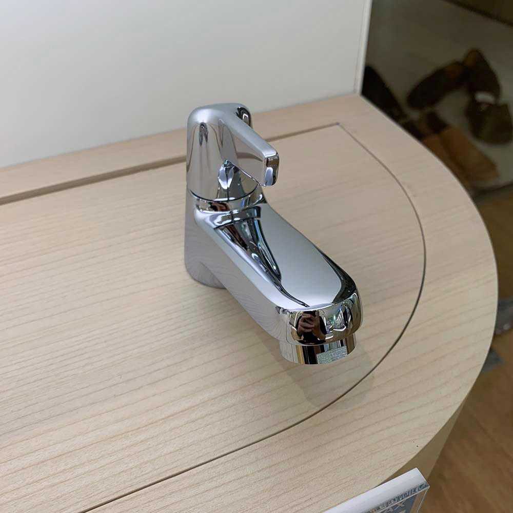 Vòi chậu lavabo lạnh INAX LFV-17 (LFV17)