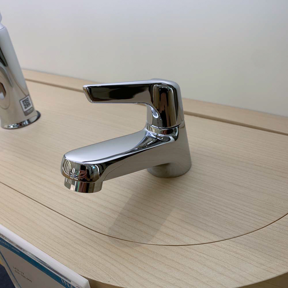 Vòi chậu lavabo lạnh INAX LFV-17 (LFV17)