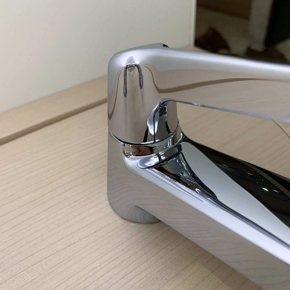 Vòi chậu lavabo lạnh INAX LFV-17 (LFV17)