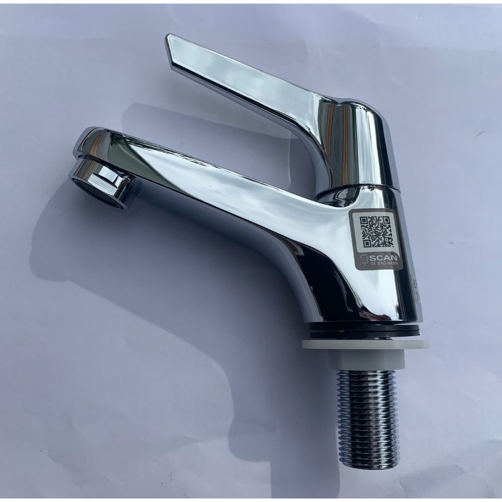Vòi chậu lavabo lạnh INAX LFV-17P (LFV17P)