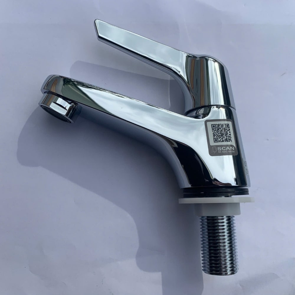 Vòi chậu lavabo lạnh INAX LFV-17P (LFV17P)