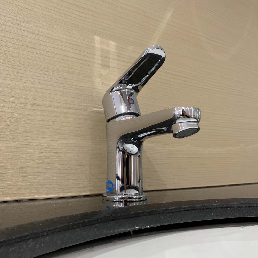 Vòi chậu lavabo nóng lạnh INAX LFV-2012S (LFV2012S)