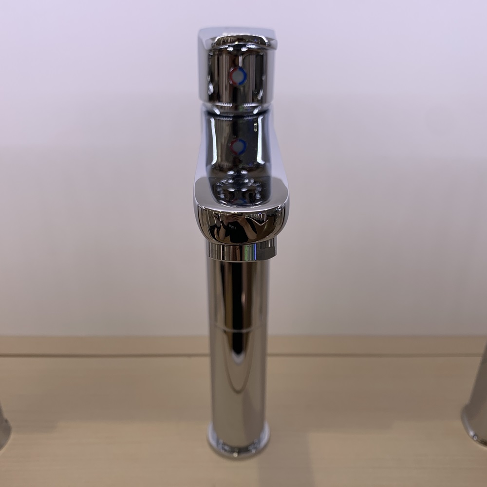 Vòi chậu lavabo nóng lạnh INAX LFV-2012SH (LFV2012SH)