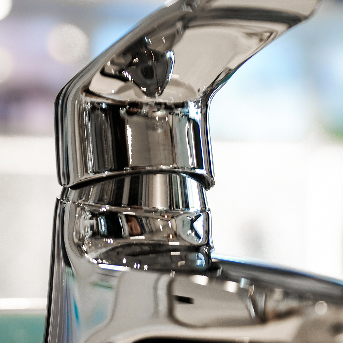 Vòi chậu lavabo nóng lạnh INAX LFV-212S (LFV212S)