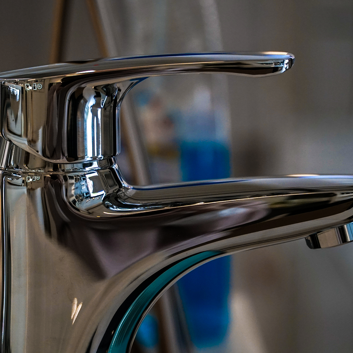 Vòi chậu lavabo nóng lạnh INAX LFV-212S (LFV212S)