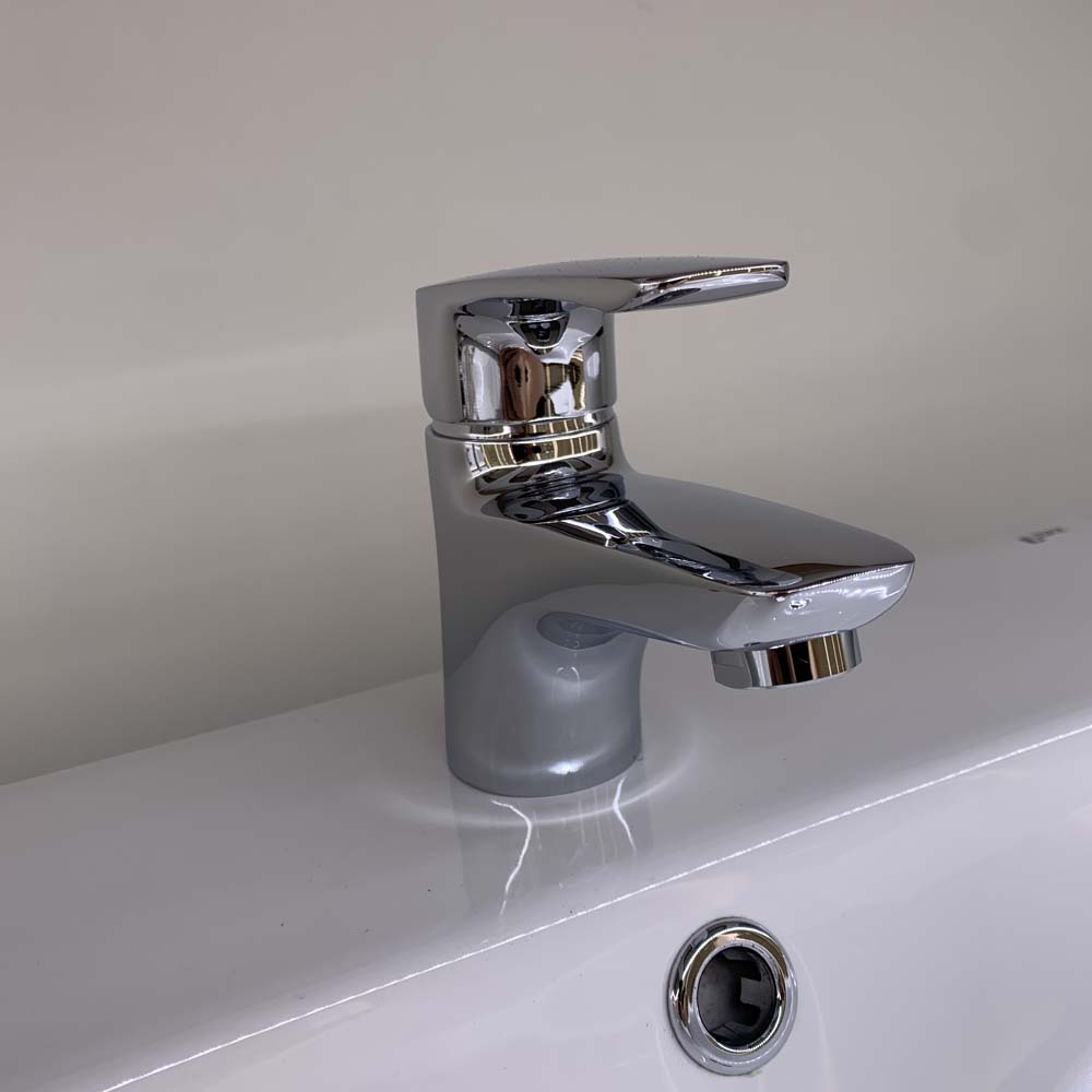 Vòi chậu lavabo nóng lạnh INAX LFV-212S (LFV212S)