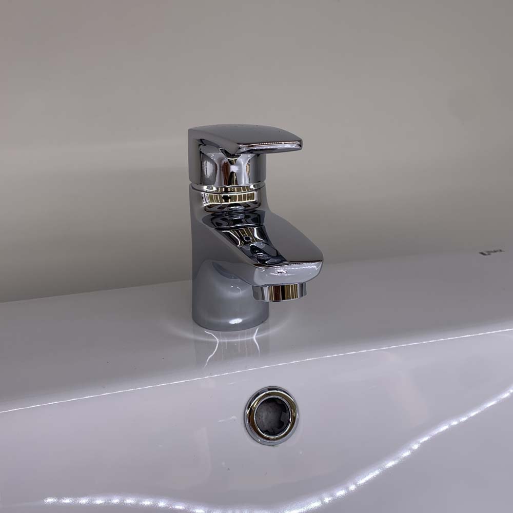 Vòi chậu lavabo nóng lạnh INAX LFV-212S (LFV212S)