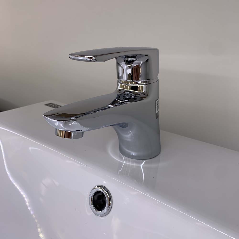 Vòi chậu lavabo nóng lạnh INAX LFV-212S (LFV212S)