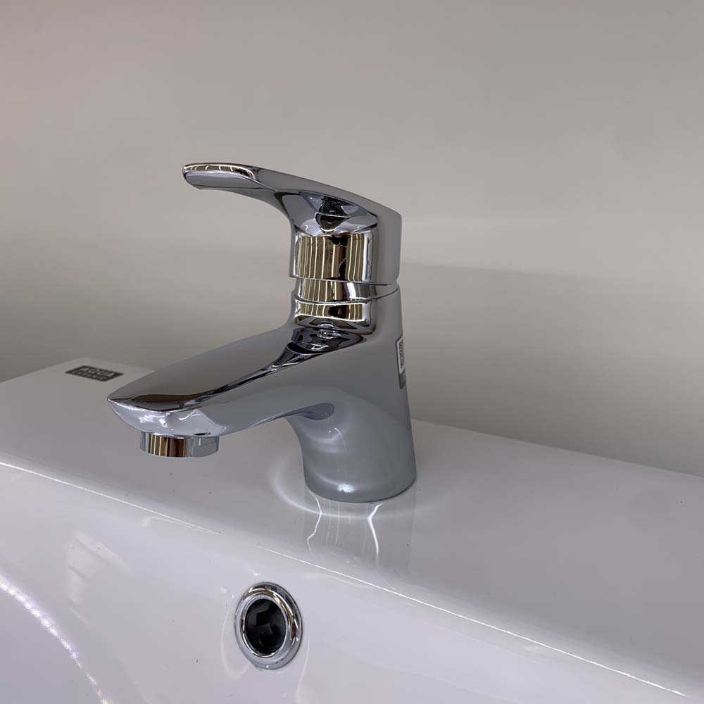 Vòi chậu lavabo nóng lạnh INAX LFV-212S (LFV212S)