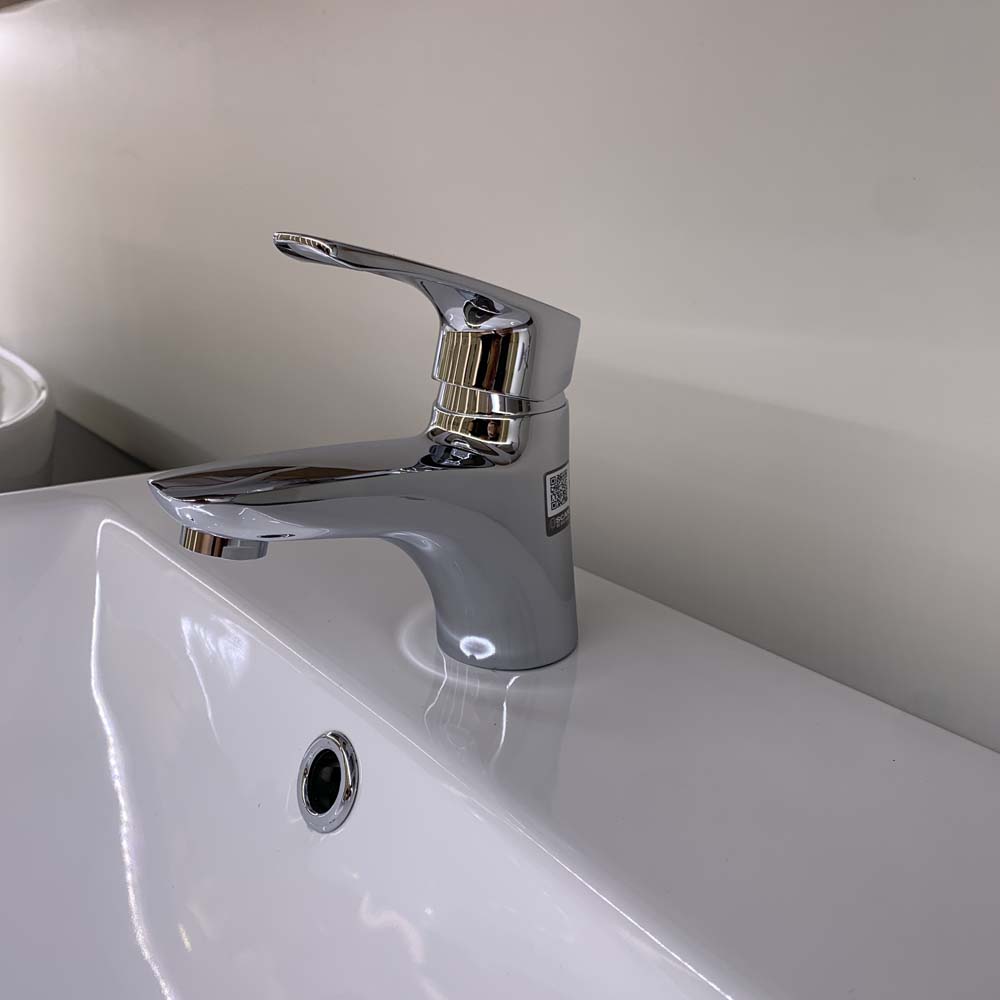 Vòi chậu lavabo nóng lạnh INAX LFV-212S (LFV212S)