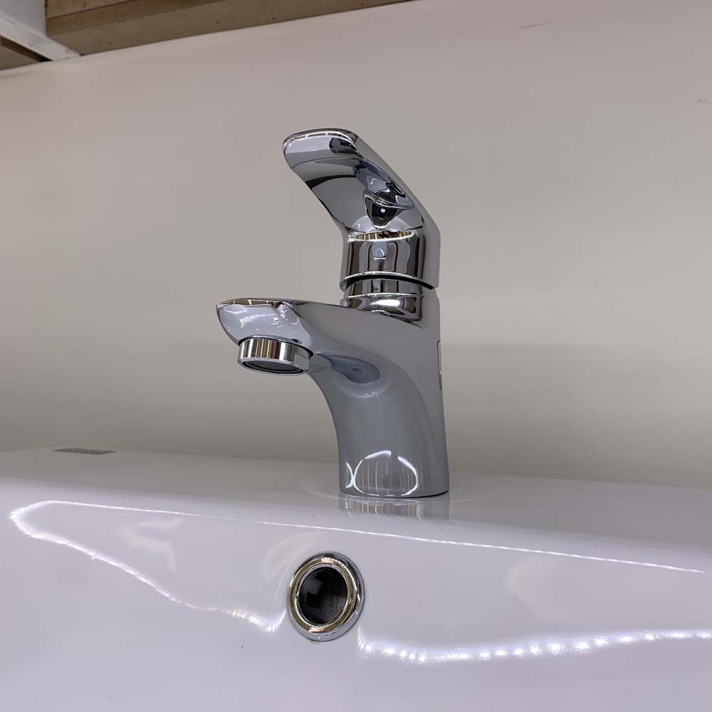 Vòi chậu lavabo nóng lạnh INAX LFV-212S (LFV212S)