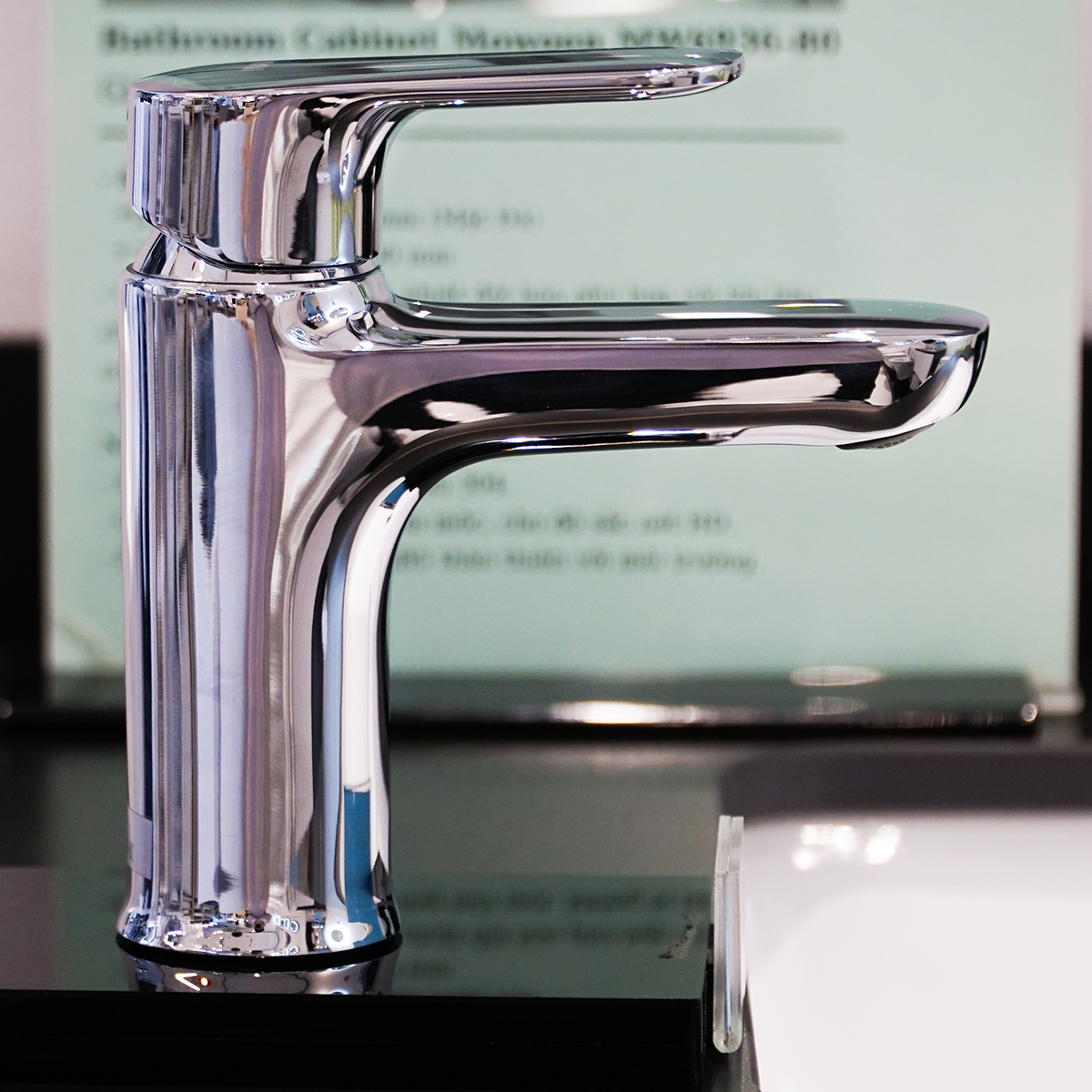 Vòi chậu lavabo lạnh INAX LFV-22S (LFV22S)