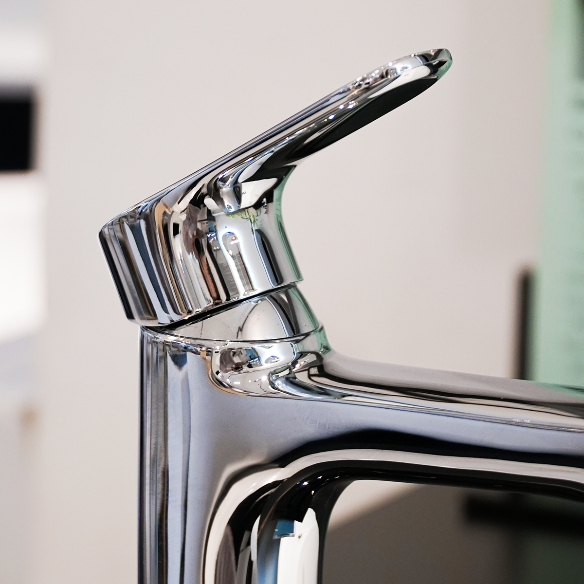 Vòi chậu lavabo lạnh INAX LFV-22S (LFV22S)