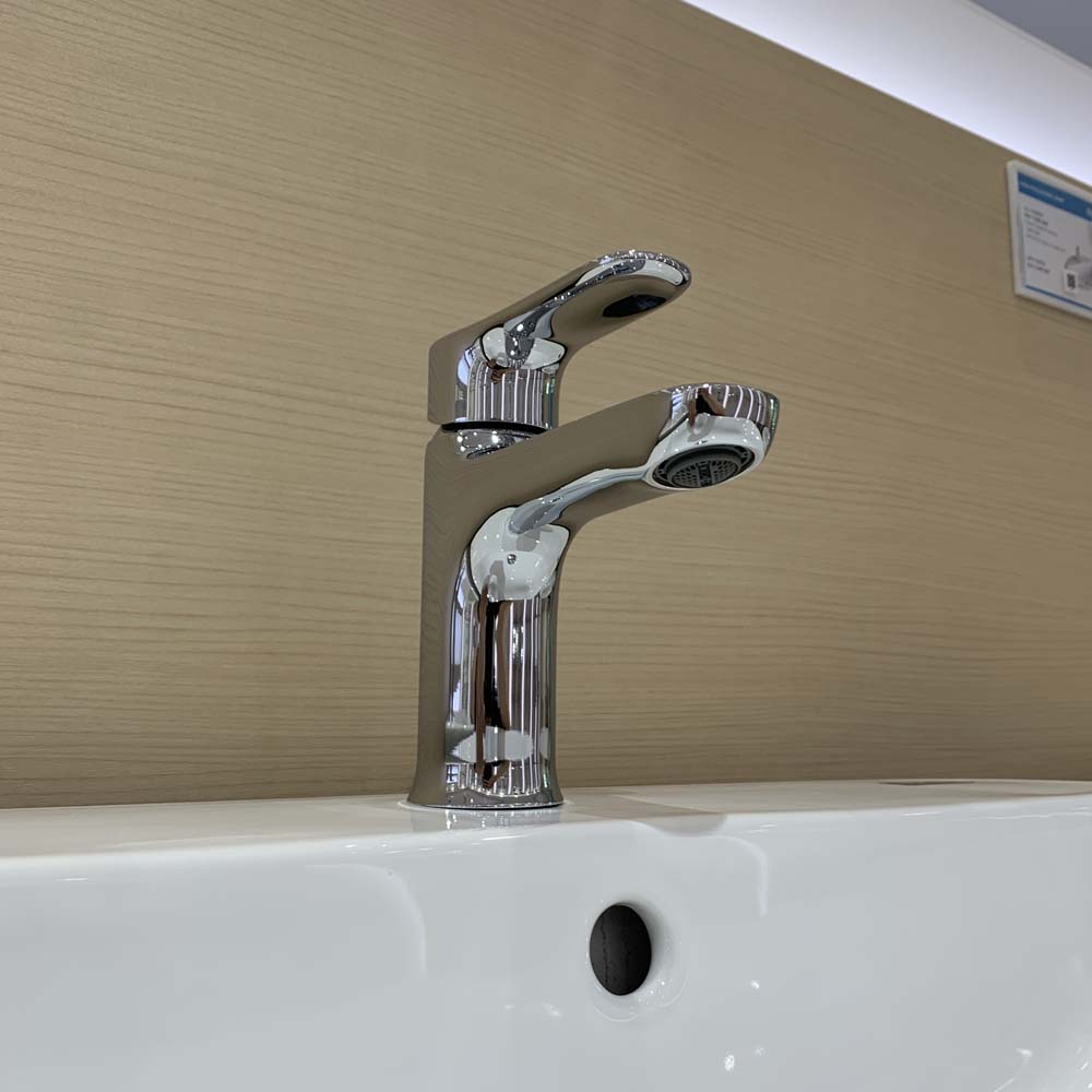 Vòi chậu lavabo lạnh INAX LFV-22S (LFV22S)