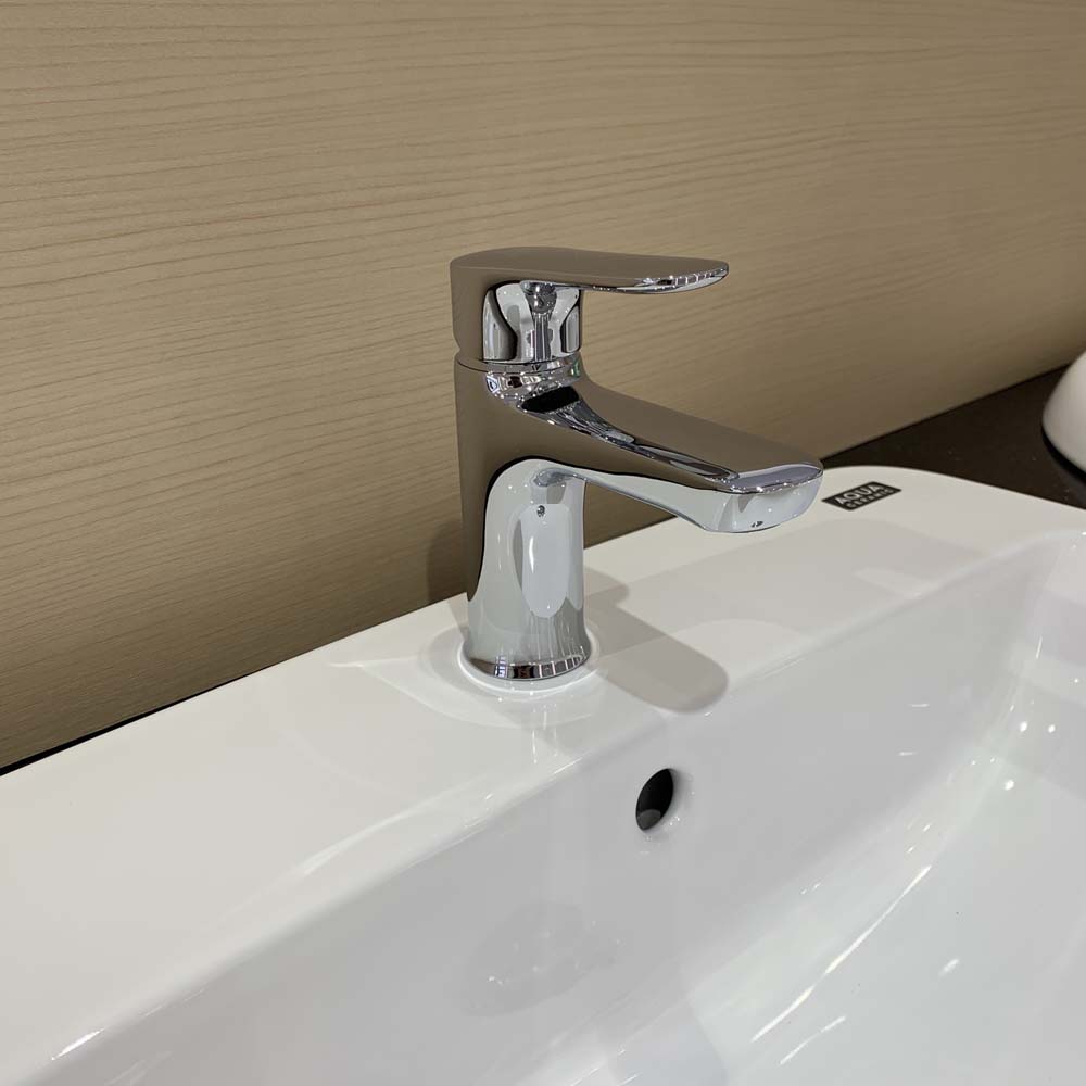 Vòi chậu lavabo lạnh INAX LFV-22S (LFV22S)