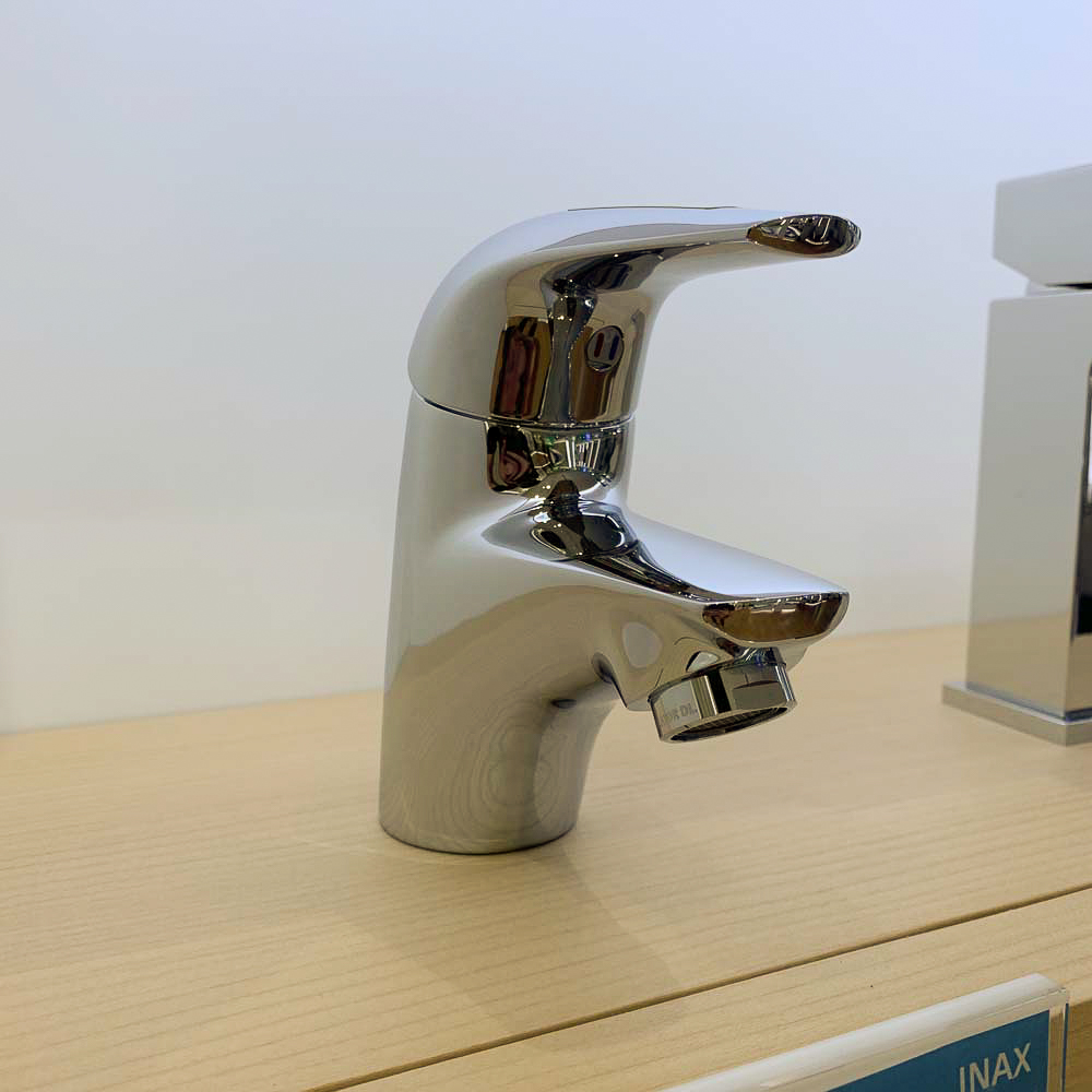Vòi chậu lavabo nóng lạnh INAX LFV-3002S (LFV3002S)