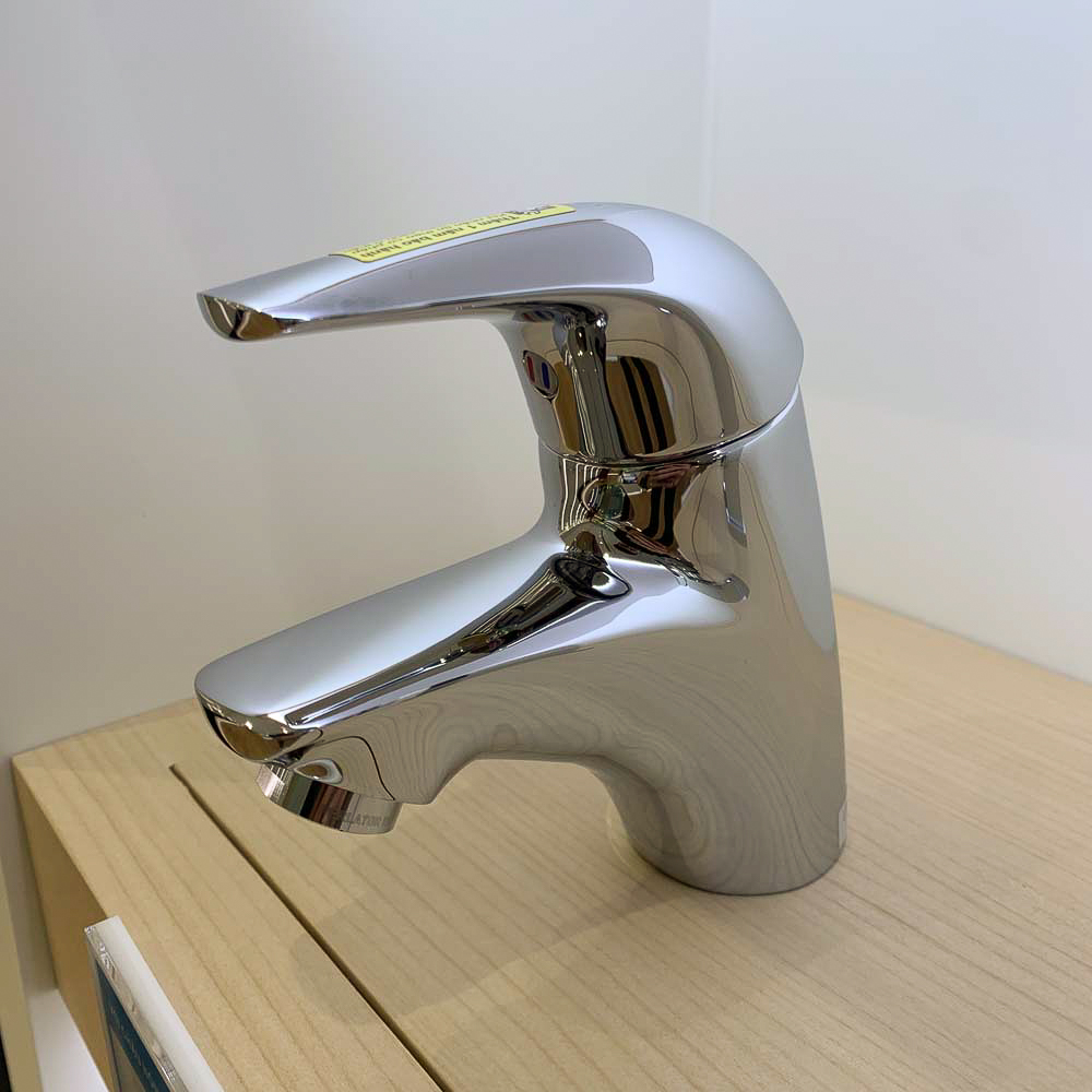 Vòi chậu lavabo nóng lạnh INAX LFV-3002S (LFV3002S)