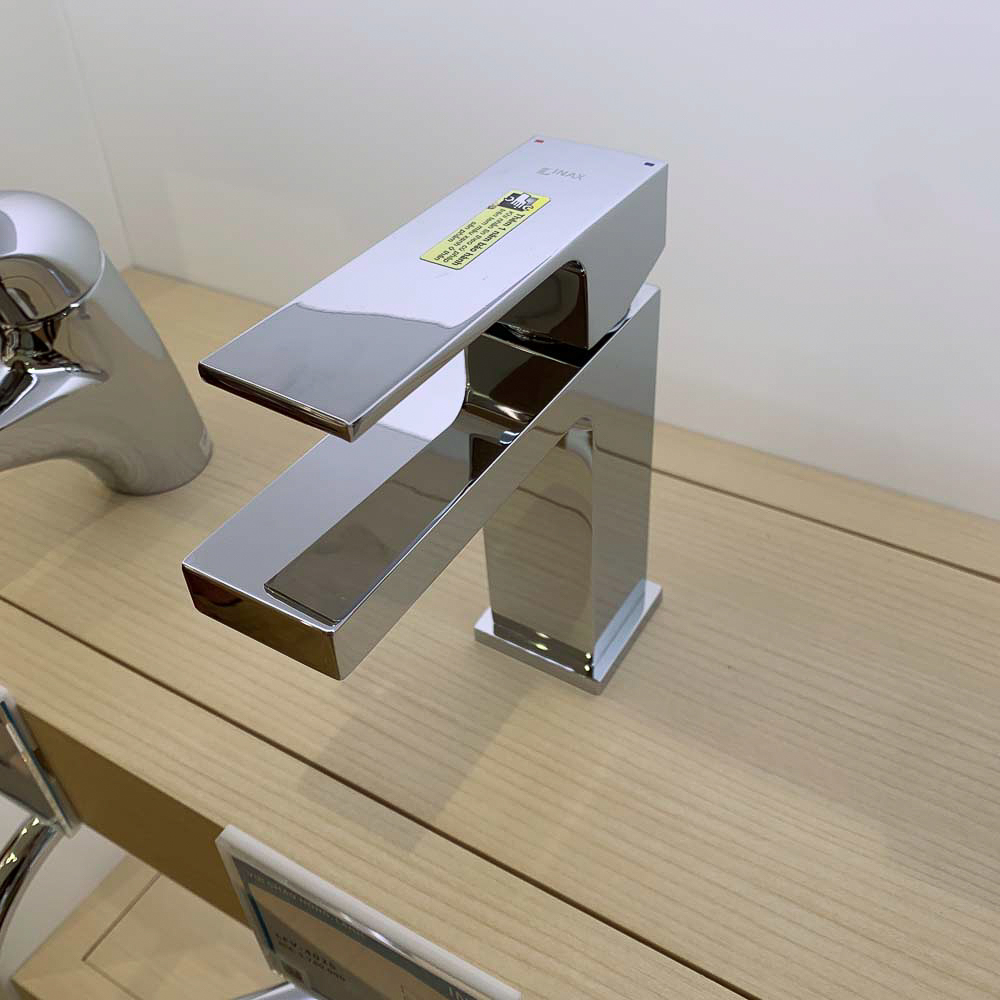 Vòi chậu lavabo nóng lạnh INAX LFV-402S (LFV402S)