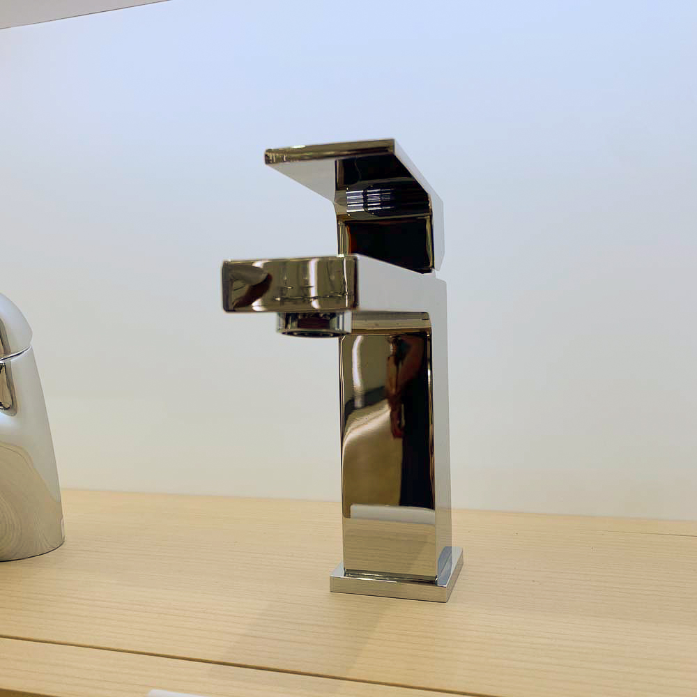 Vòi chậu lavabo nóng lạnh INAX LFV-402S (LFV402S)