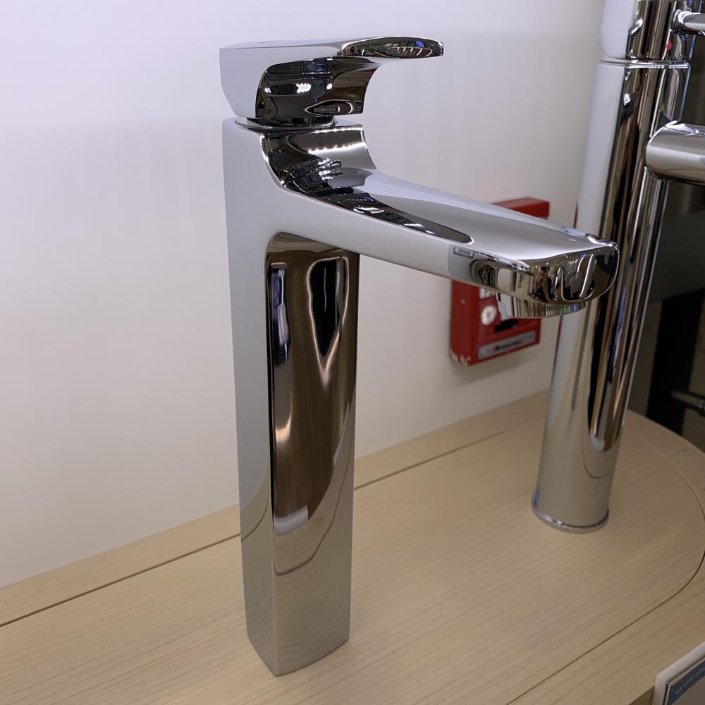 Vòi chậu lavabo nóng lạnh INAX LFV-5000SH (LFV5000SH)