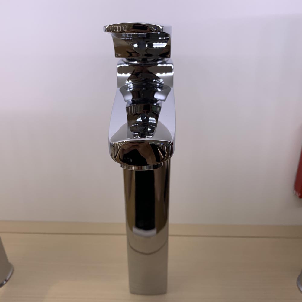 Vòi chậu lavabo nóng lạnh INAX LFV-5000SH (LFV5000SH)