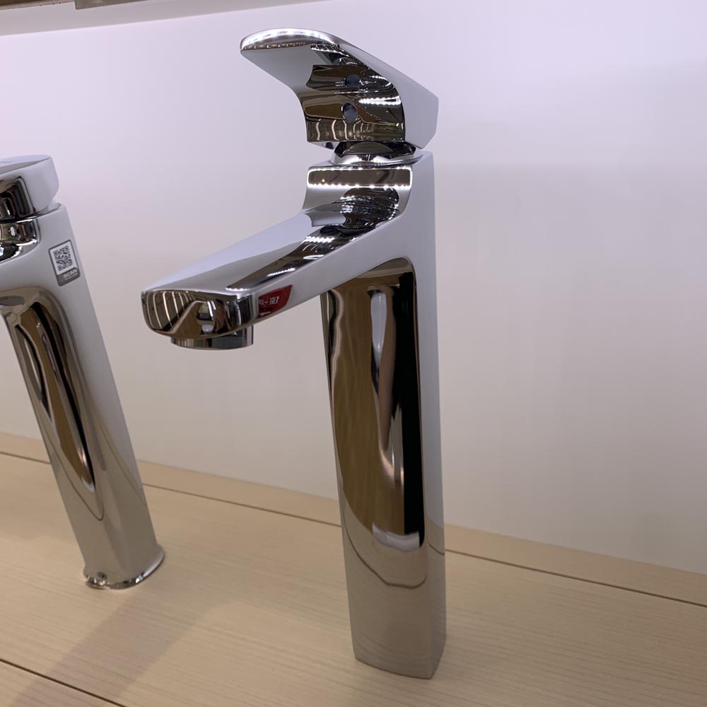 Vòi chậu lavabo nóng lạnh INAX LFV-5000SH (LFV5000SH)