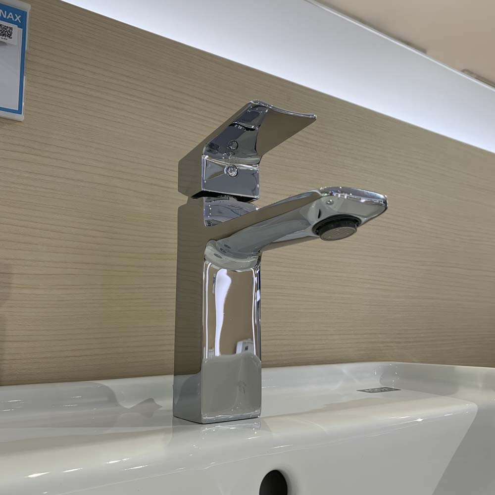 Vòi chậu lavabo nóng lạnh INAX LFV-5012S (LFV5012S)