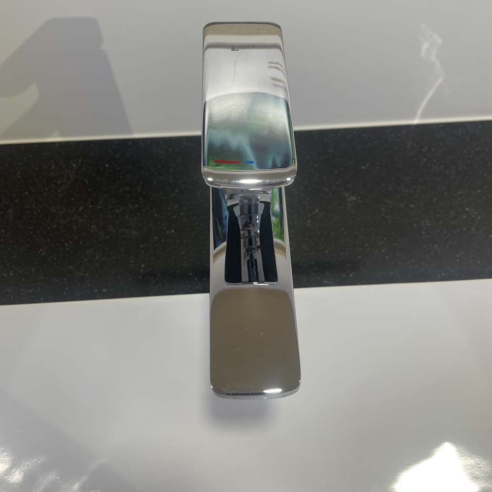 Vòi chậu lavabo nóng lạnh INAX LFV-5012SH (LFV5012SH)