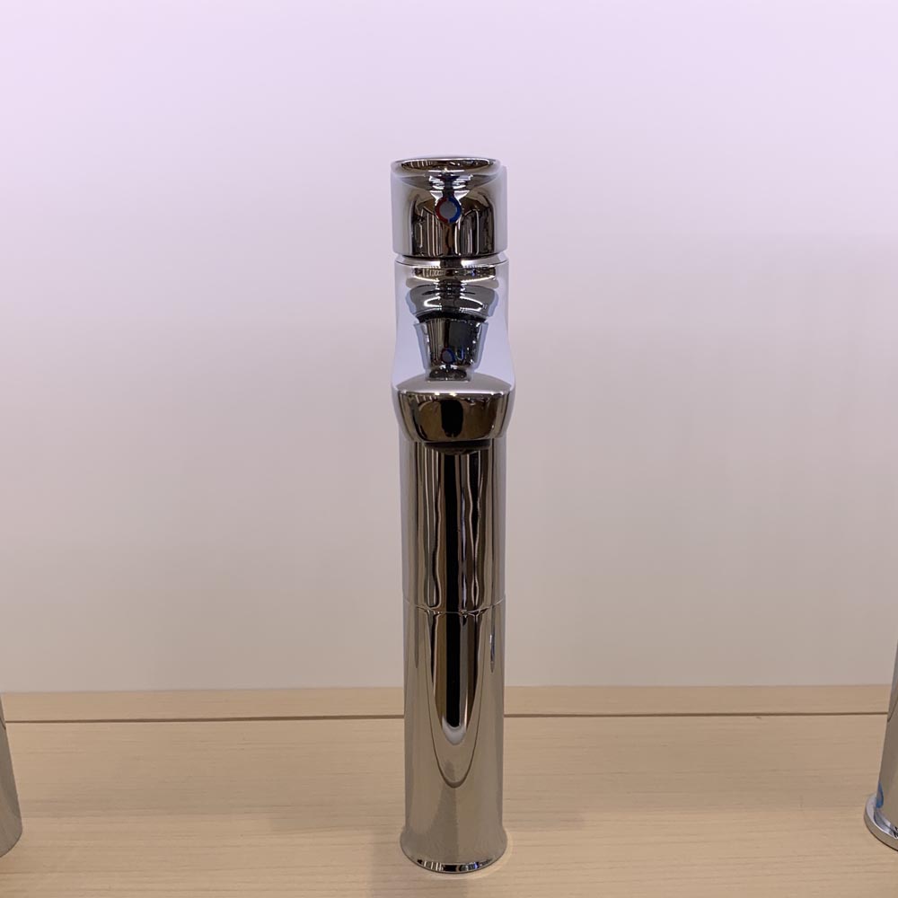 Vòi chậu lavabo nóng lạnh INAX LFV-502SH (LFV502SH)