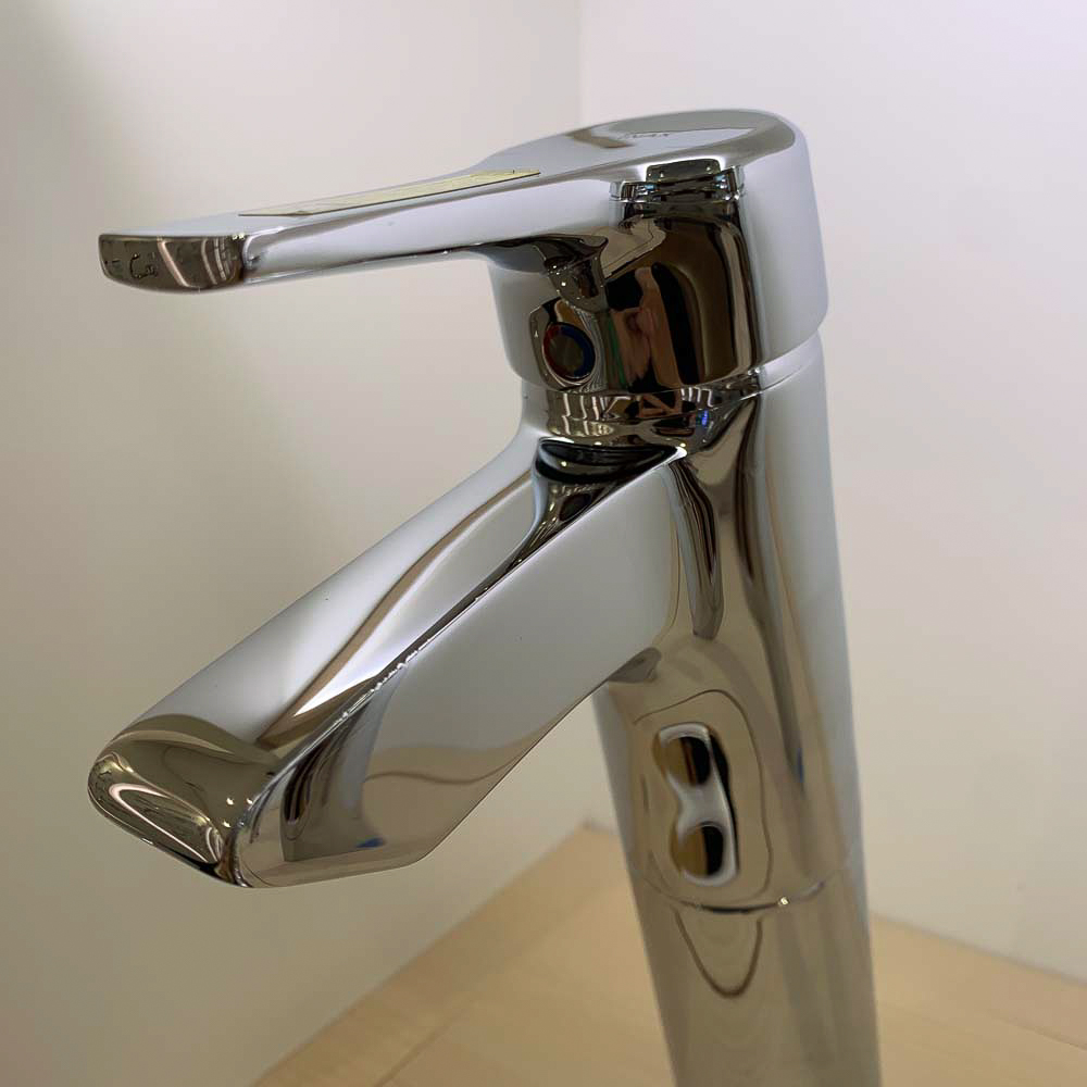 Vòi chậu lavabo nóng lạnh INAX LFV-6012SH (LFV6012SH)