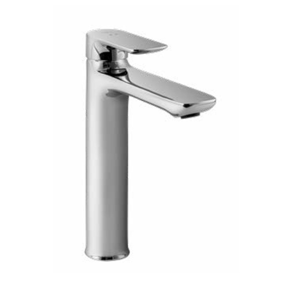 Vòi chậu lavabo nóng lạnh INAX LFV-612SH-2