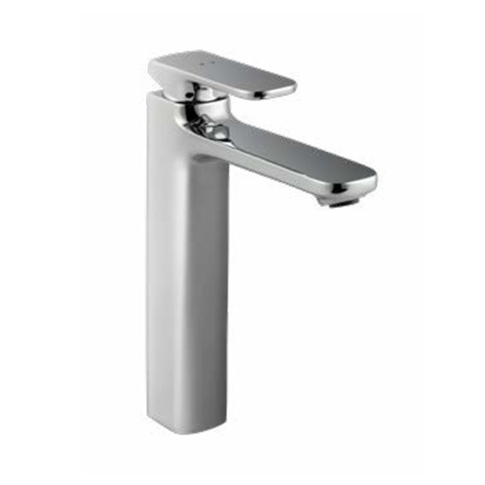 Vòi chậu lavabo nóng lạnh INAX LFV-632SH-2