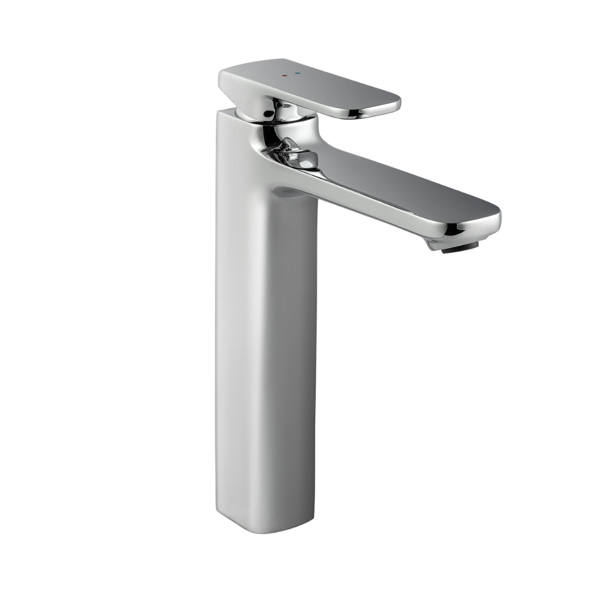 Vòi chậu lavabo nóng lạnh INAX LFV-632SH-2 (LFV632SH2)