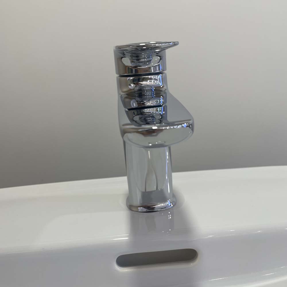 Vòi chậu lavabo nóng lạnh INAX LFV-652S (LFV652S)