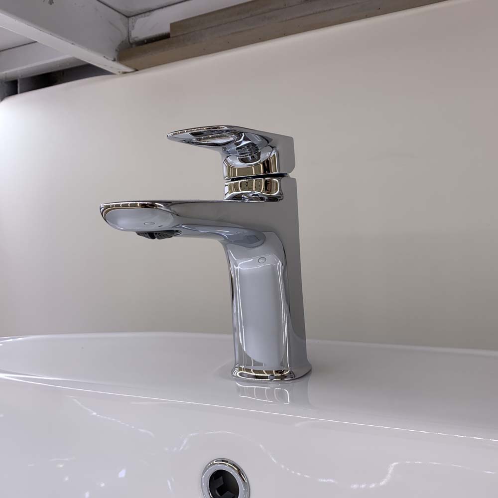 Vòi chậu lavabo nóng lạnh INAX LFV-652S (LFV652S)