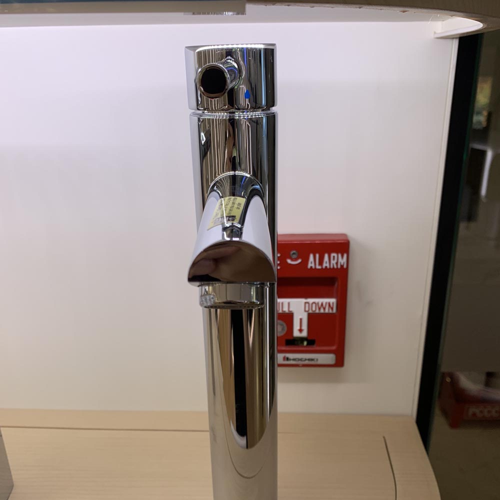 Vòi chậu lavabo nóng lạnh INAX LFV-8000SH2 (LFV8000SH2)