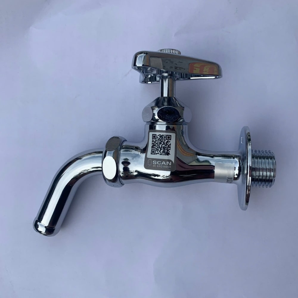 Vòi nước lạnh INAX LF-7R-13 (LF7R13)